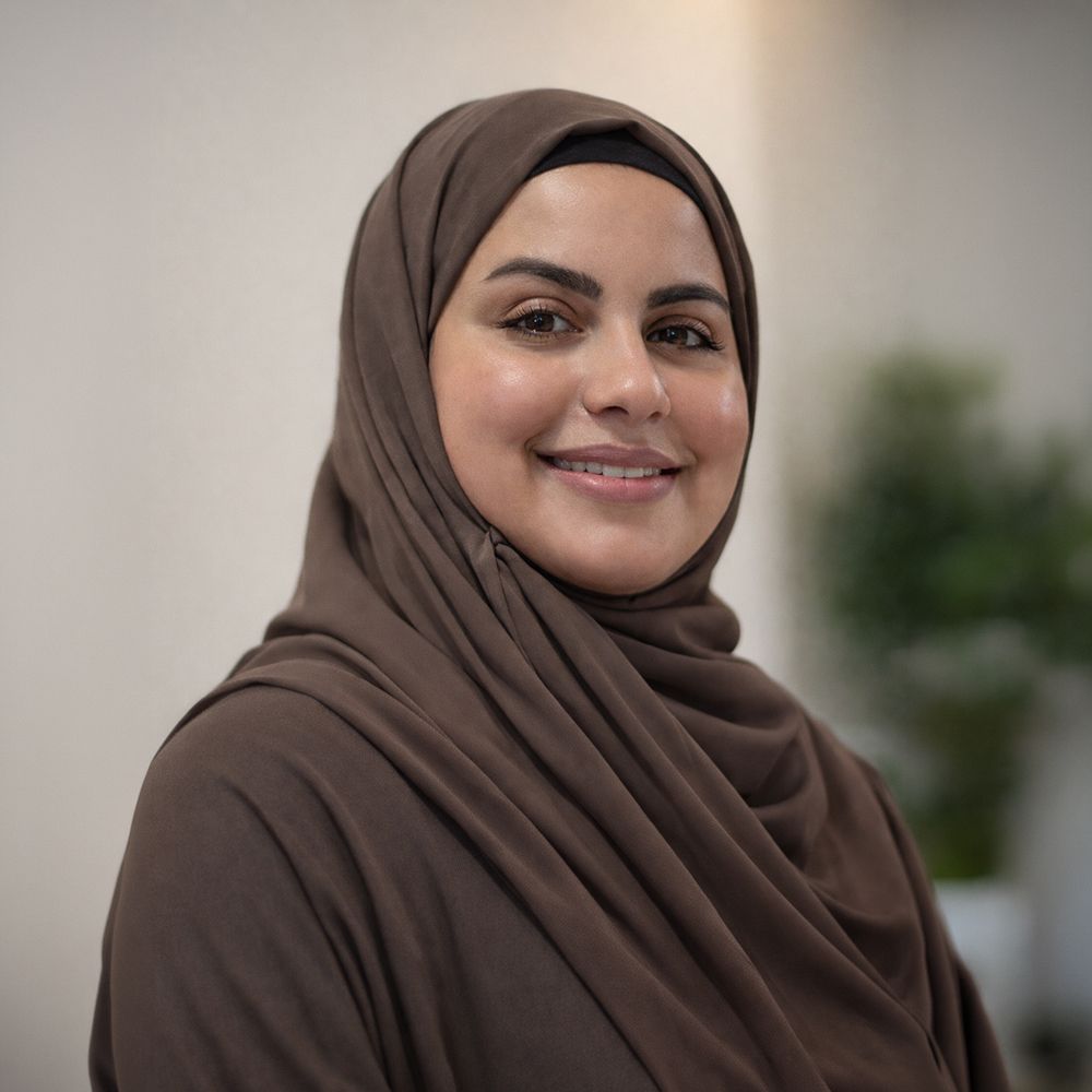 Bayan Al Yafai