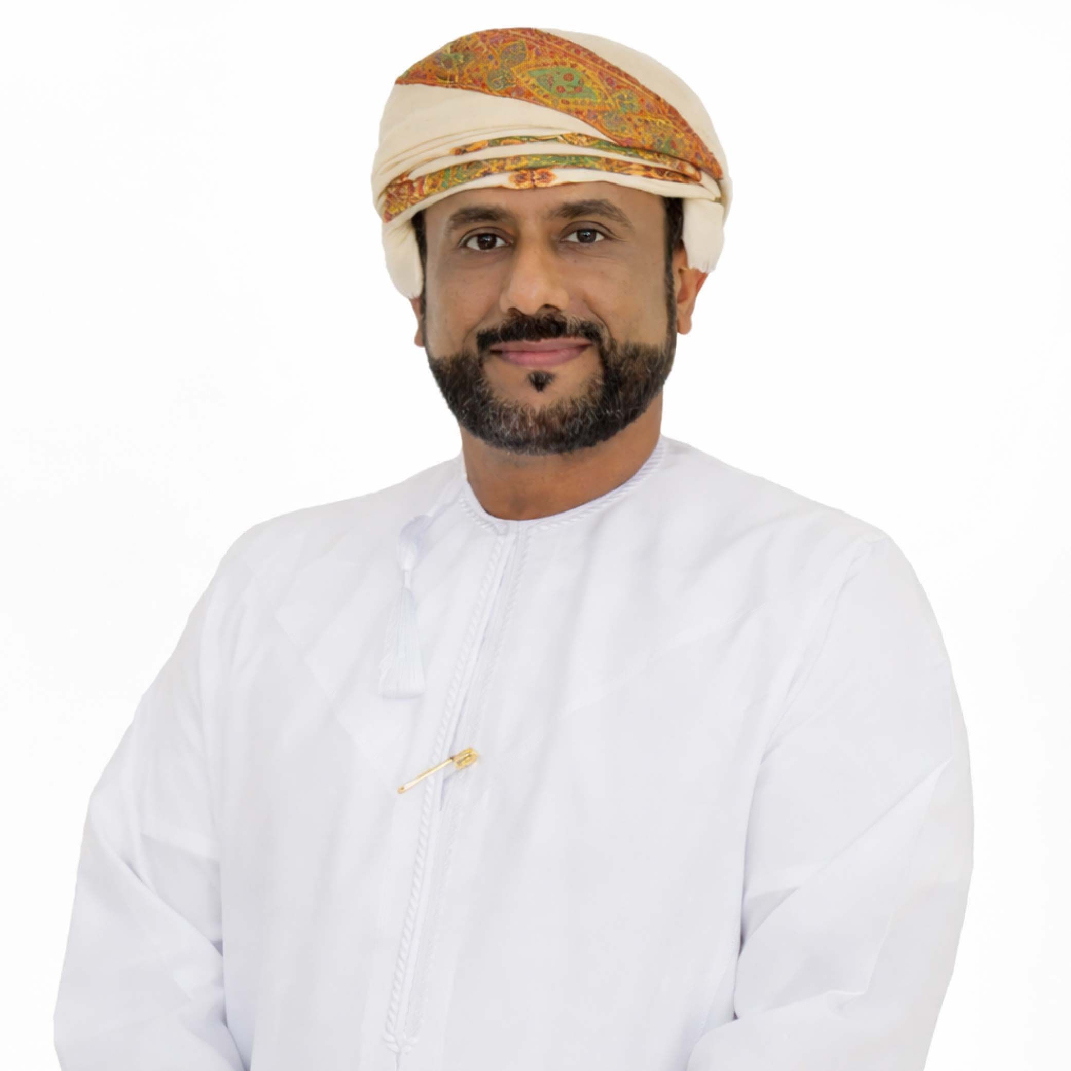 Ali Kashoob