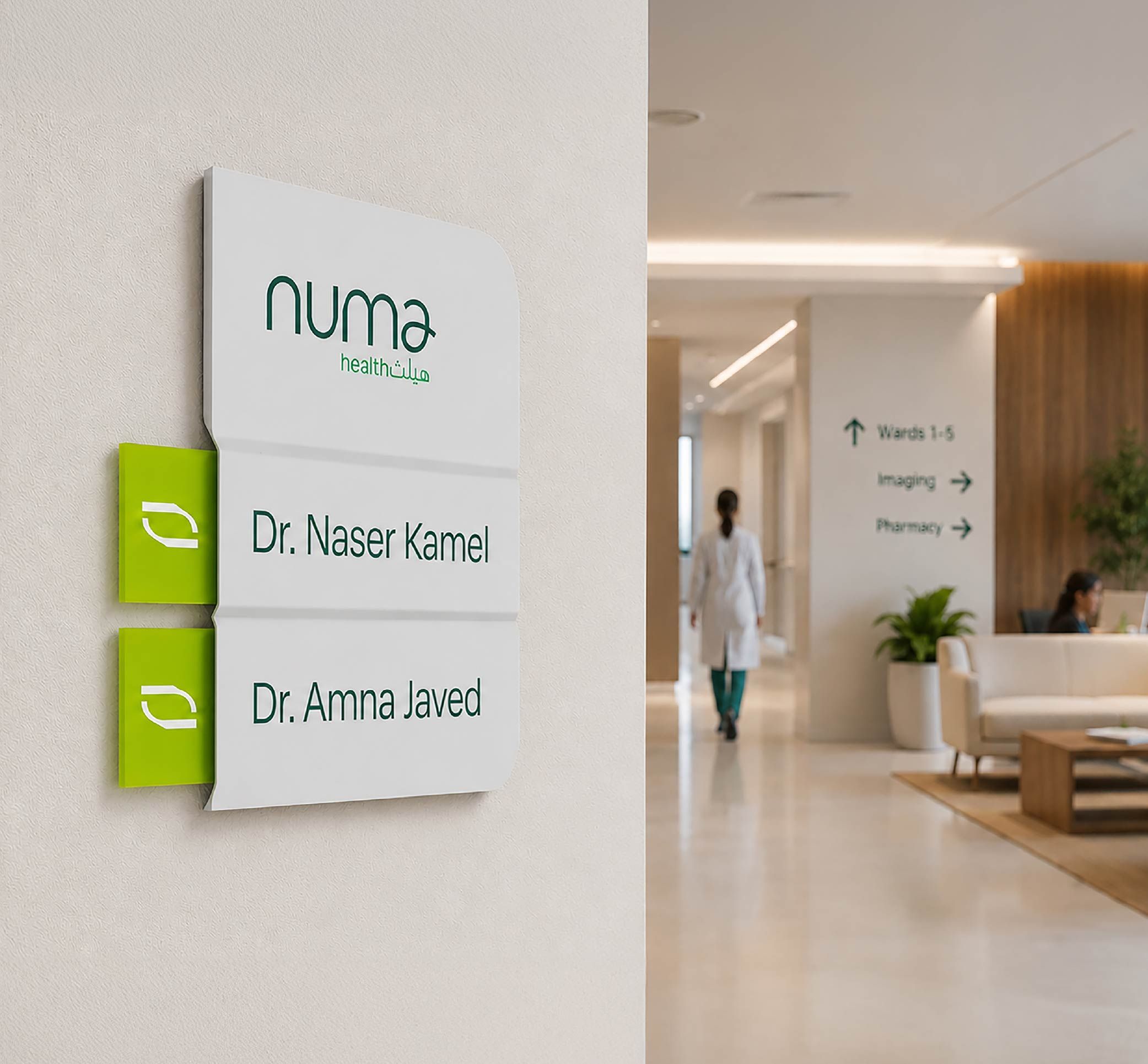 CREATING A HEALTHCARE BRAND BUILT FOR THE FUTURE-slide-3