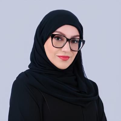 Layla Al Shahri