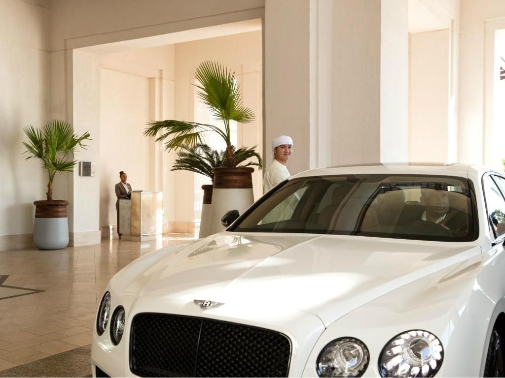 luxury branding services uae