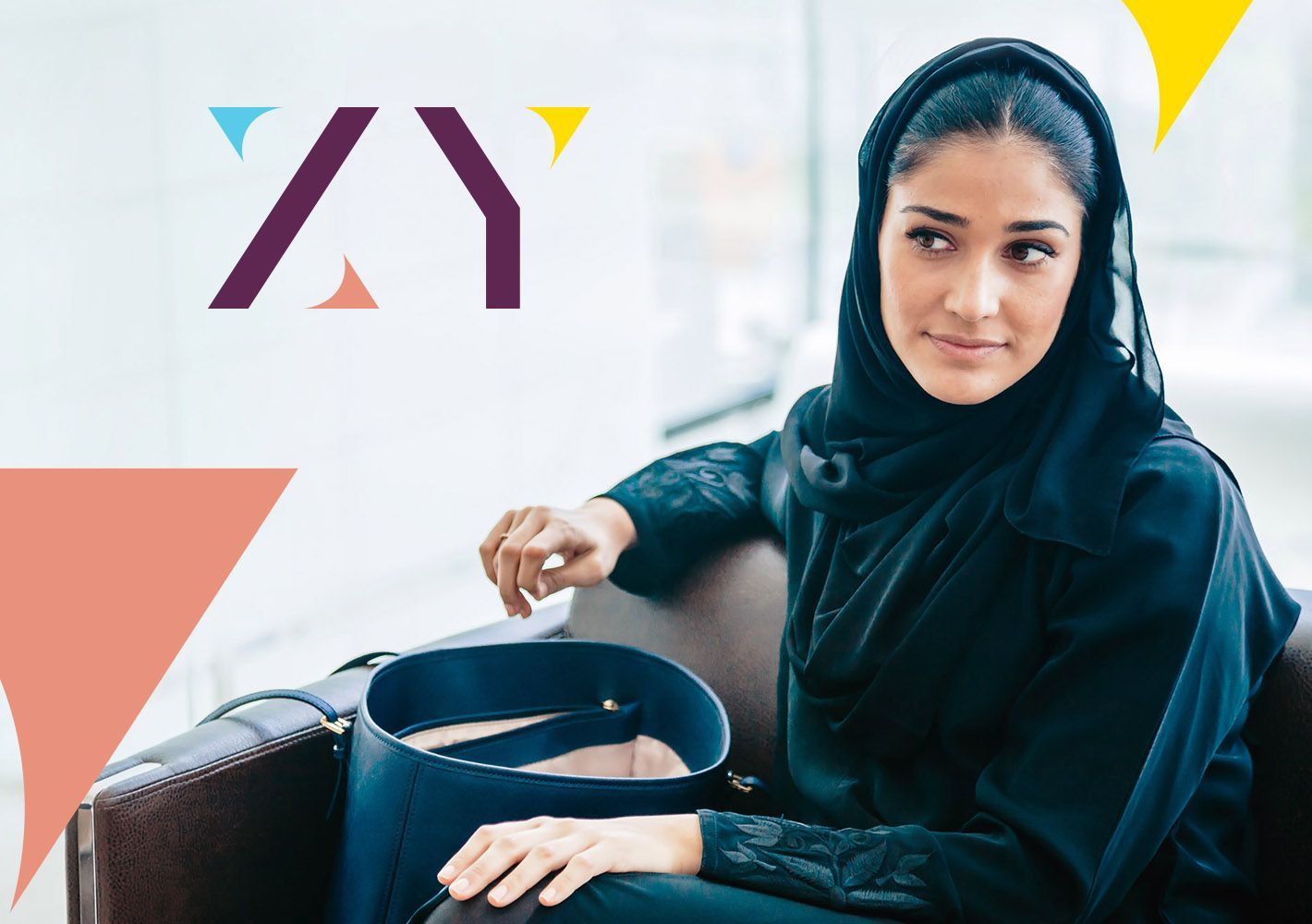 saudi arabia organization branding strategy and services