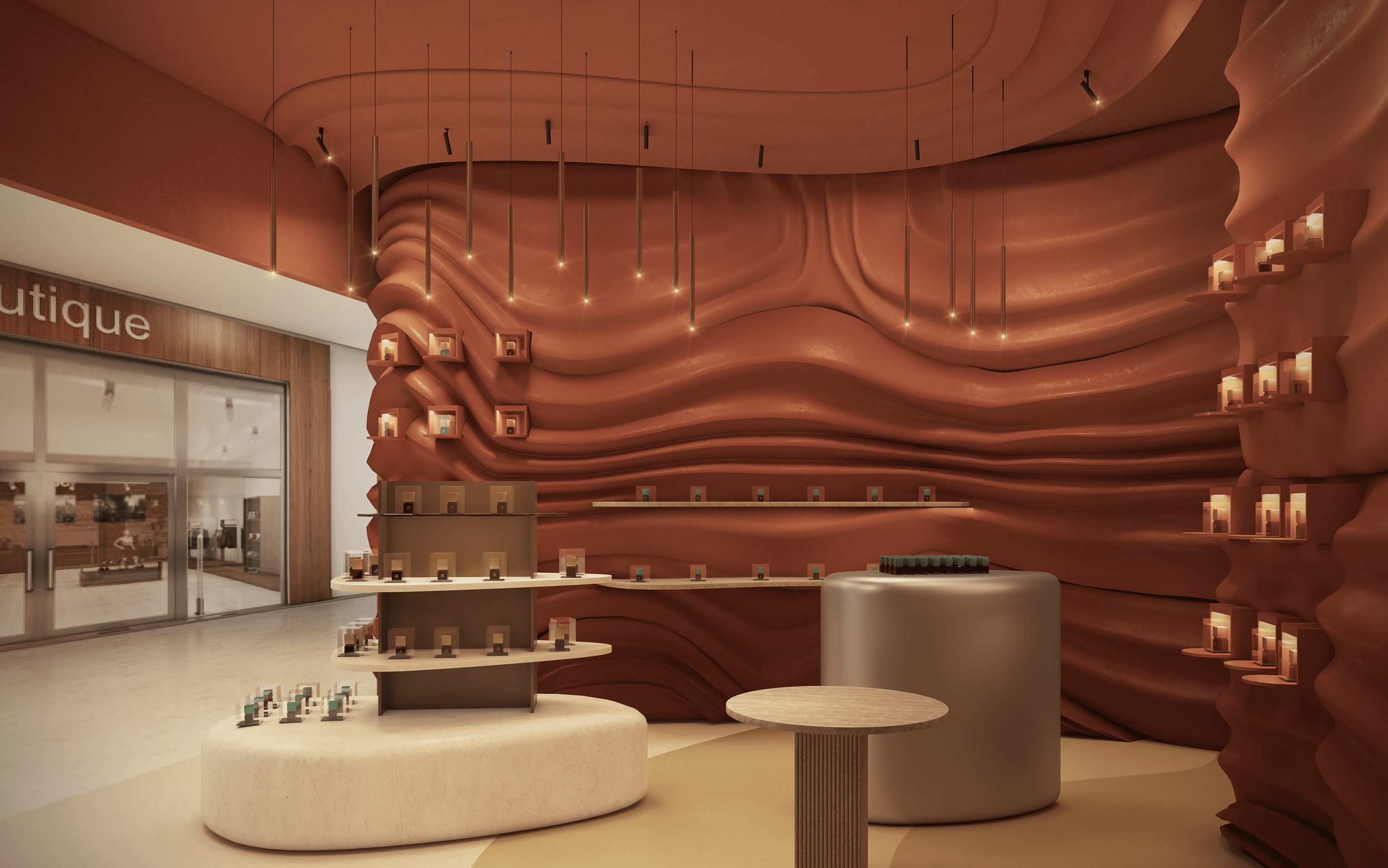 Implementing a Cohesive Brand Experience