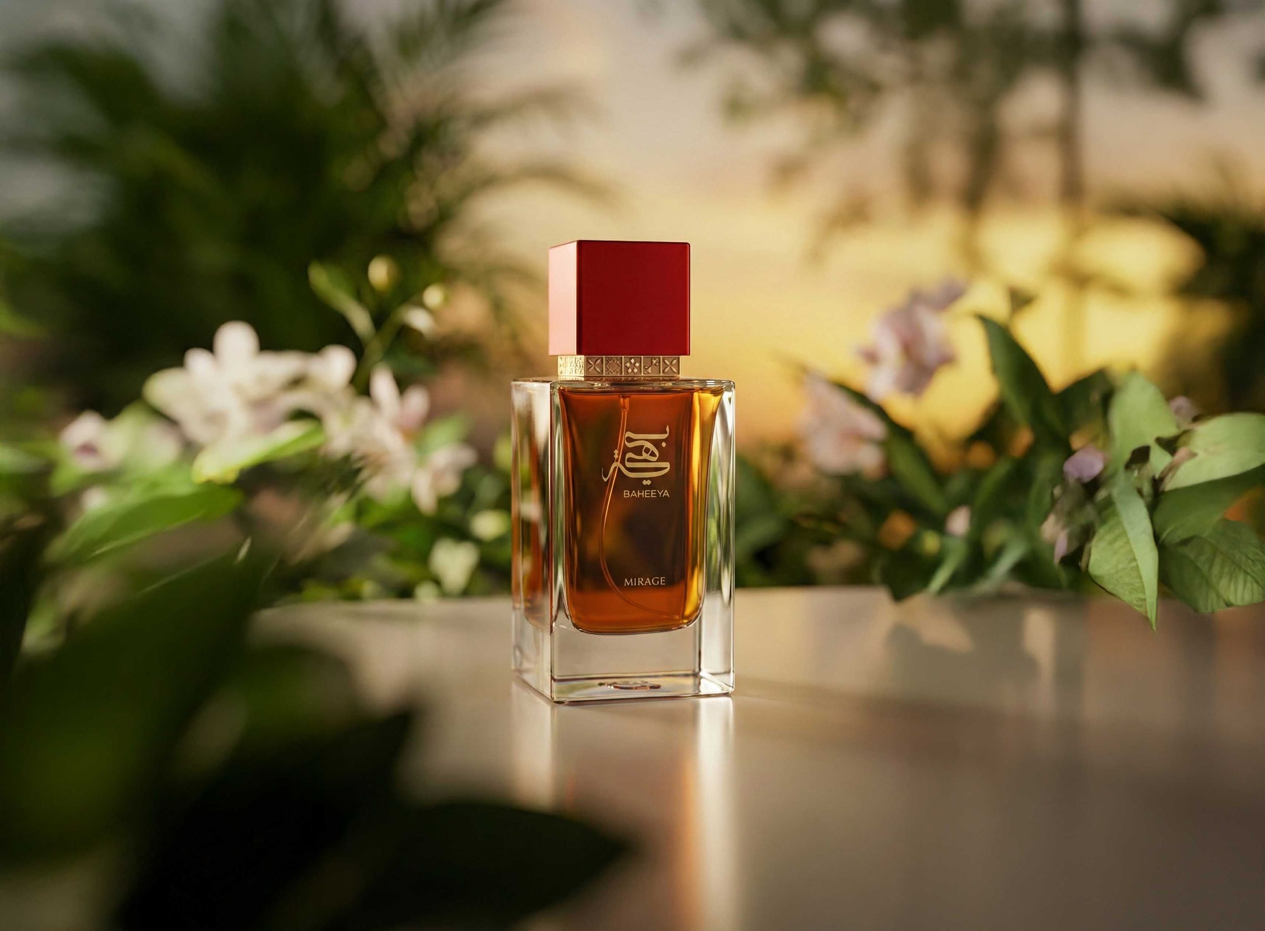 Baheeya Parfume Mirage