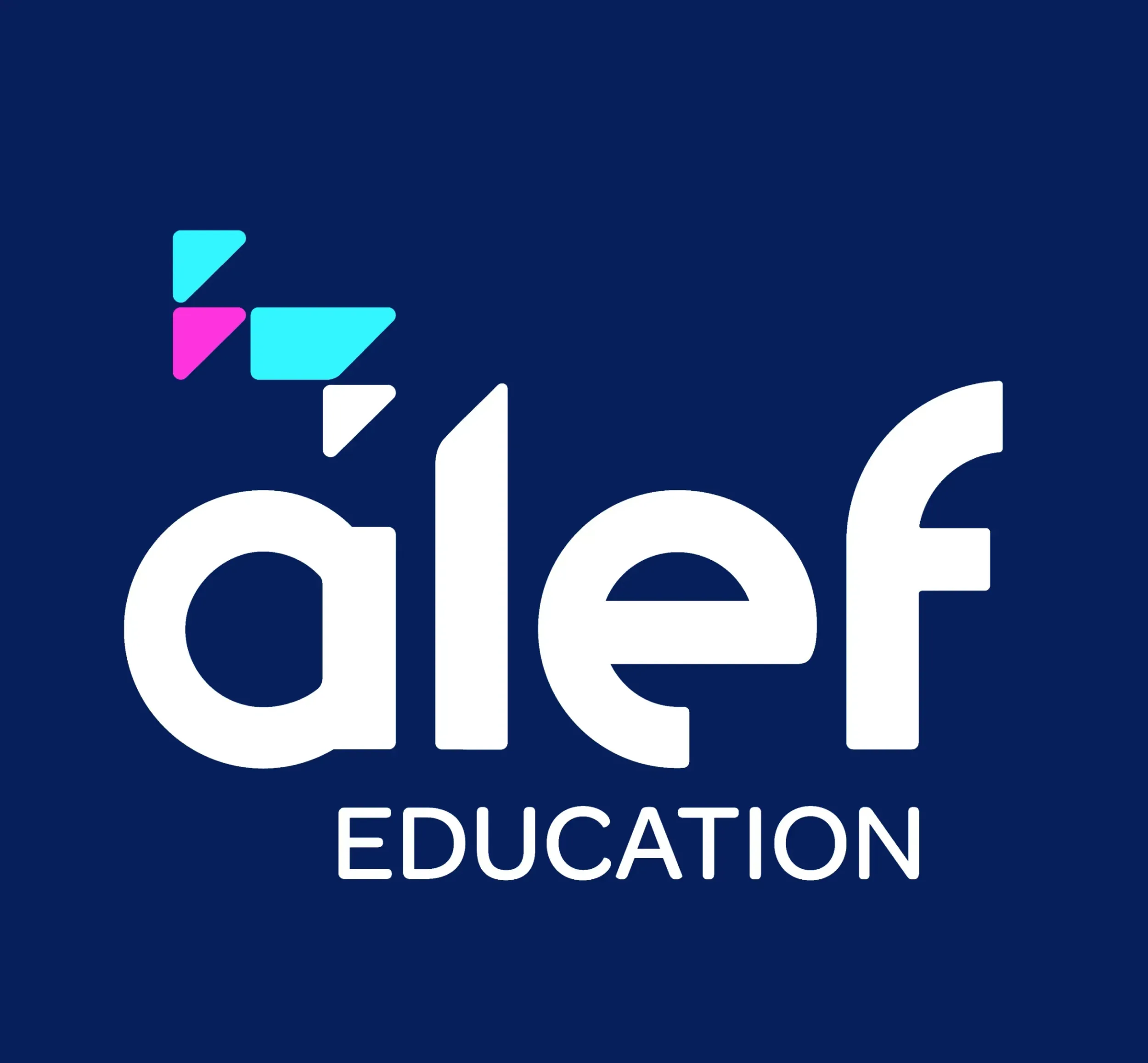 branding in education alef