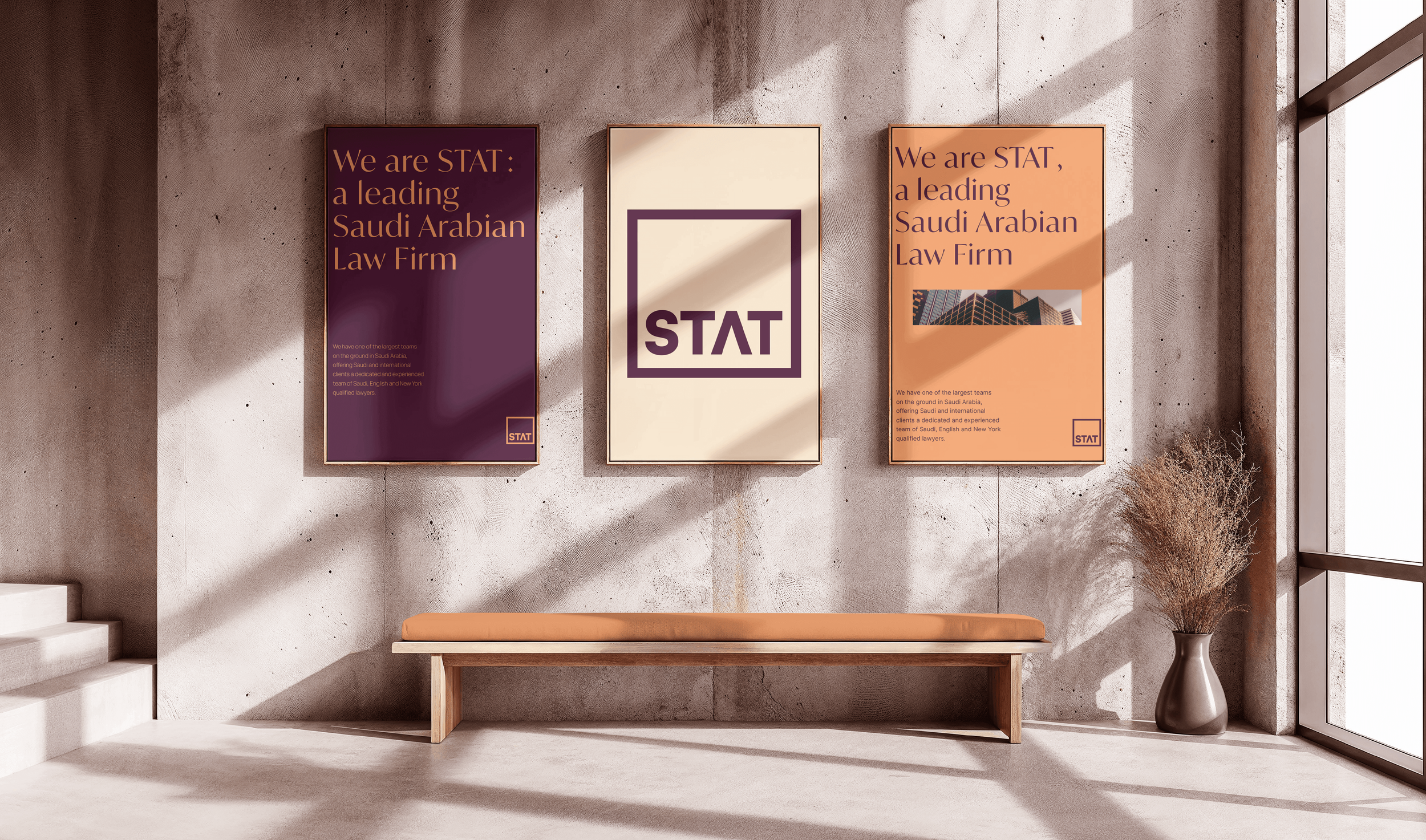 legal branding agency for stat law