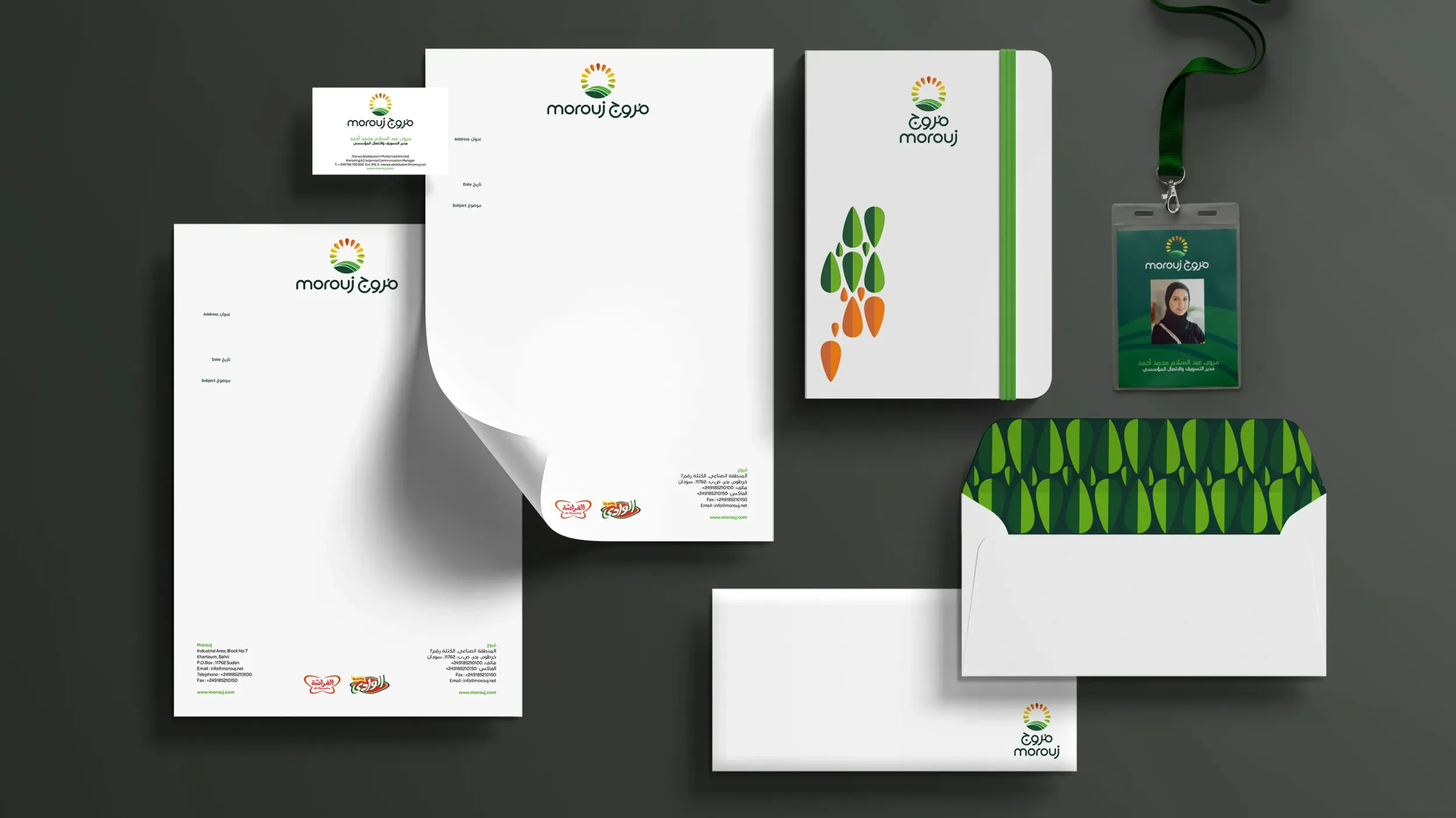 logo and branding strategy services