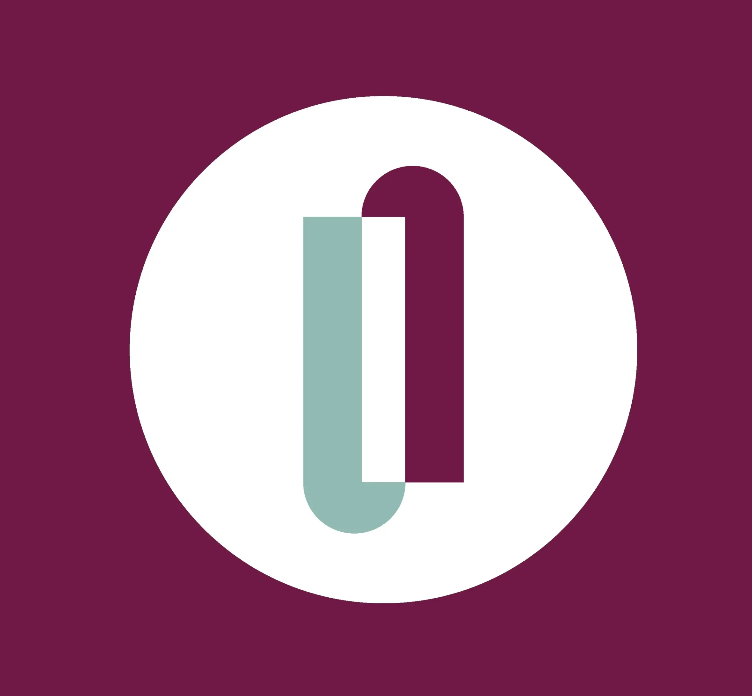 VAC Mentorship and Guidance Program logo. Skyne, a branding agency, created a distinctive program identity.